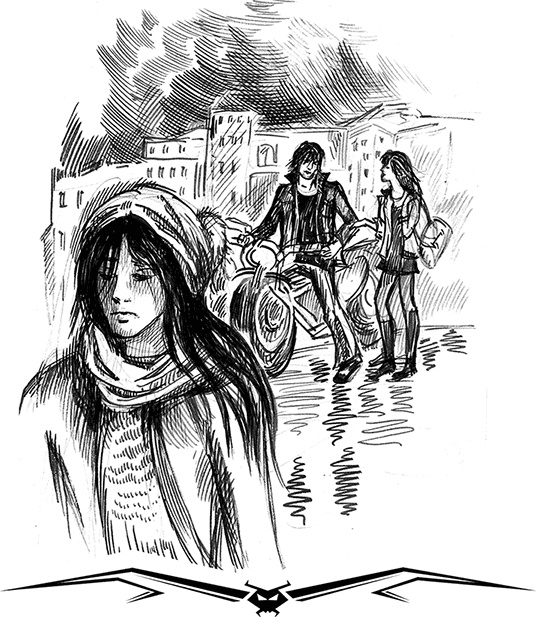 Иллюстрация к книге — Влада и война призраков [i_007.jpg]