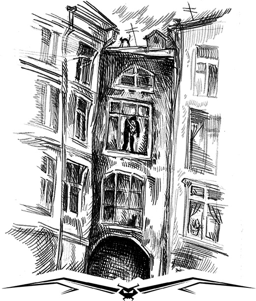 Иллюстрация к книге — Влада и война призраков [i_014.jpg]