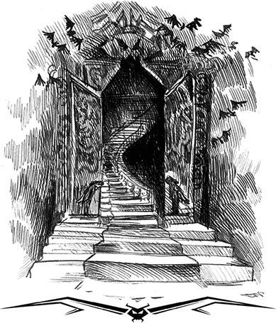 Иллюстрация к книге — Влада и война призраков [i_015.jpg]