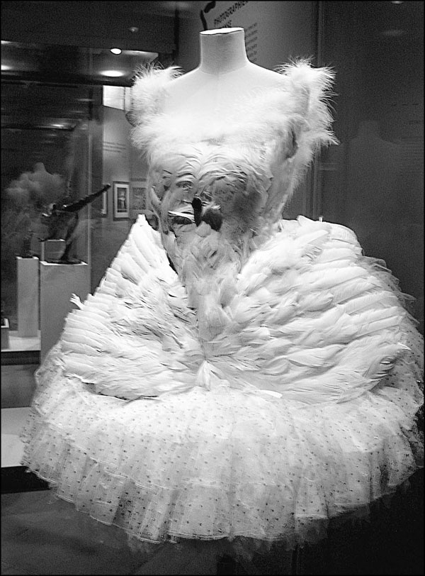 Иллюстрация к книге — Анна Павлова. Жизнь в танце [_019.jpg]