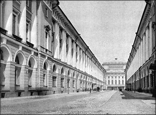 Иллюстрация к книге — Анна Павлова. Жизнь в танце [_039.jpg]