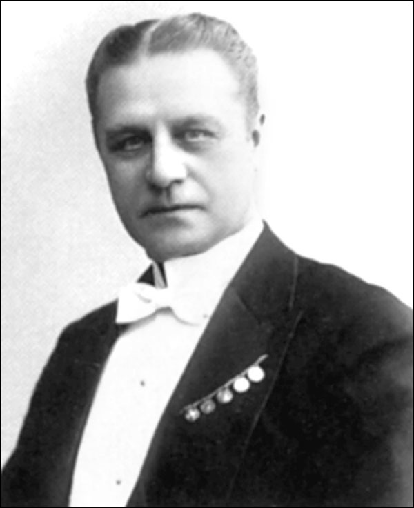 Иллюстрация к книге — Анна Павлова. Жизнь в танце [_043.jpg]