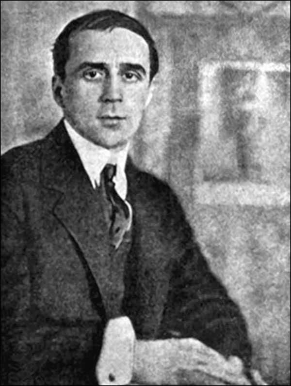 Иллюстрация к книге — Анна Павлова. Жизнь в танце [_073.jpg]