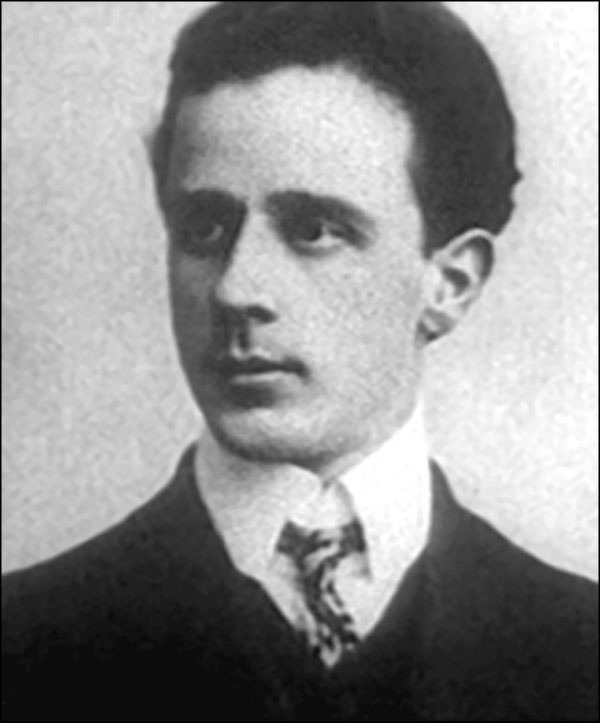 Иллюстрация к книге — Анна Павлова. Жизнь в танце [_093.jpg]