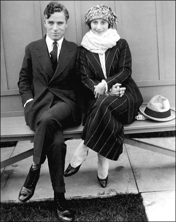 Иллюстрация к книге — Анна Павлова. Жизнь в танце [_113.jpg]