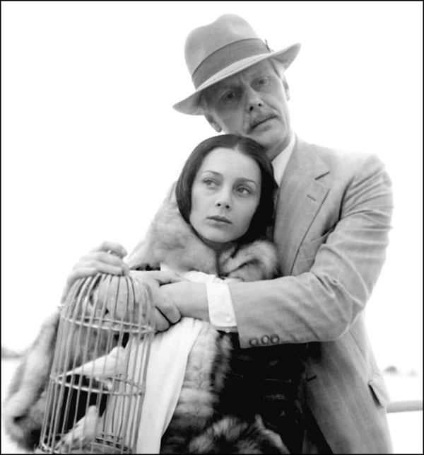 Иллюстрация к книге — Анна Павлова. Жизнь в танце [_133.jpg]