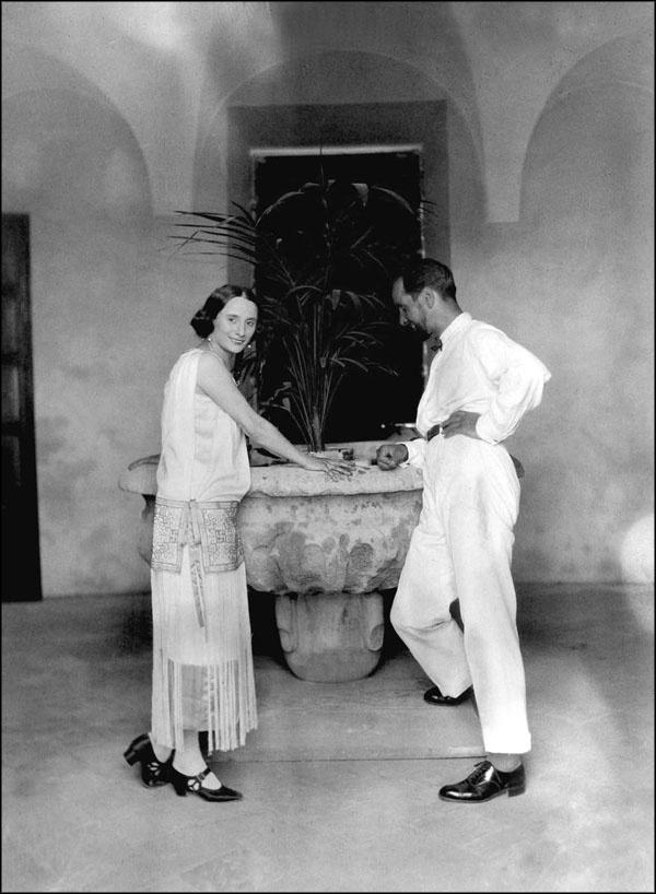 Иллюстрация к книге — Анна Павлова. Жизнь в танце [_145.jpg]