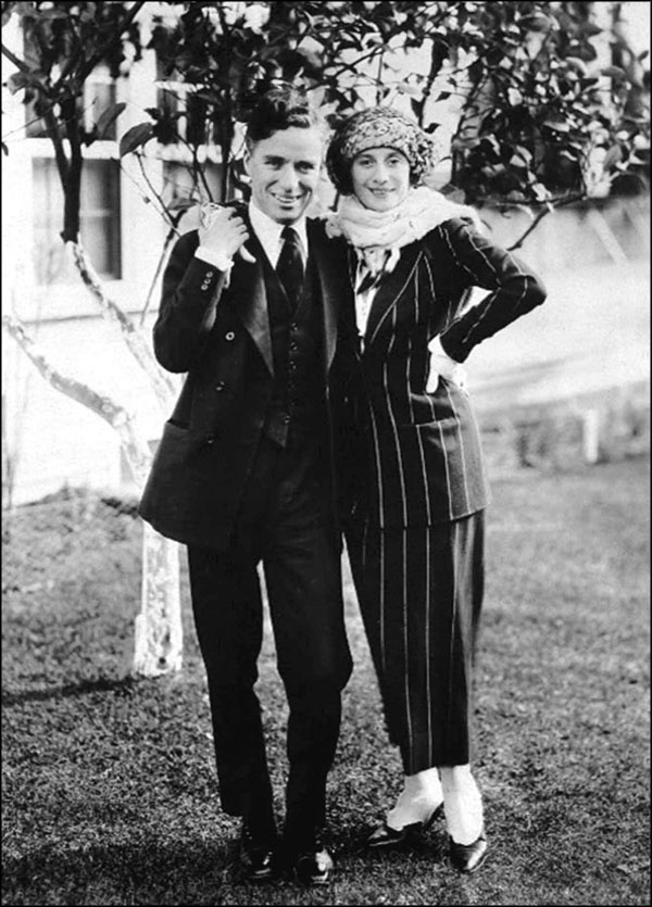 Иллюстрация к книге — Анна Павлова. Жизнь в танце [_163.jpg]