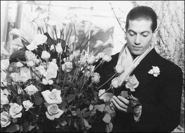 Иллюстрация к книге — Анна Павлова. Жизнь в танце [_193.jpg]