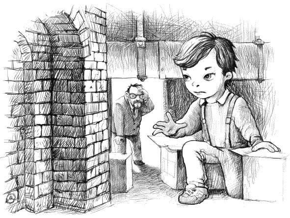 Иллюстрация к книге — Егор Молотков и сыпучая карта [_009.jpg]