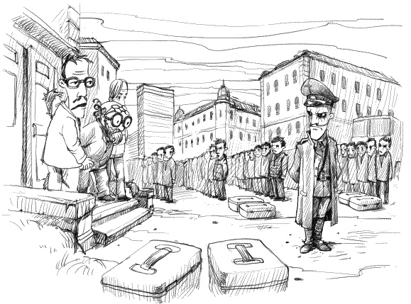 Иллюстрация к книге — Егор Молотков и сыпучая карта [_320.jpg]