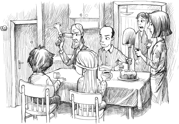 Иллюстрация к книге — Егор Молотков и сыпучая карта [_330.jpg]