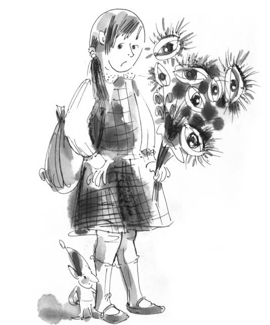 Иллюстрация к книге — Бежим отсюда! [i_004.jpg]