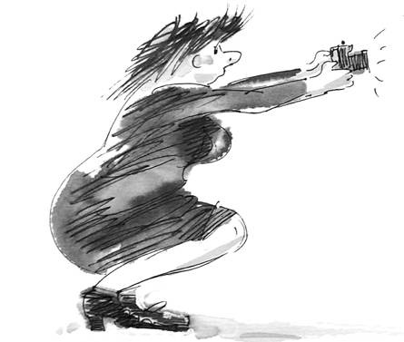 Иллюстрация к книге — Бежим отсюда! [i_005.jpg]