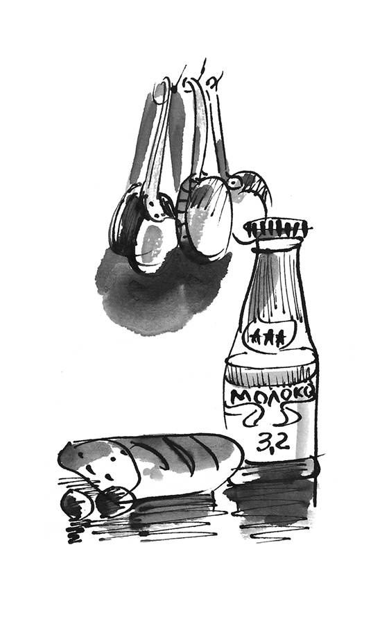 Иллюстрация к книге — Бежим отсюда! [i_016.jpg]