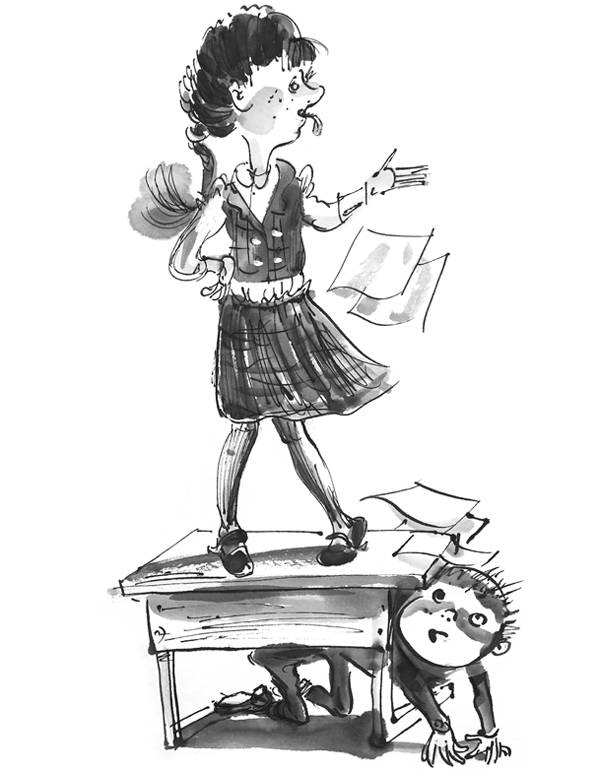 Иллюстрация к книге — Бежим отсюда! [i_019.jpg]