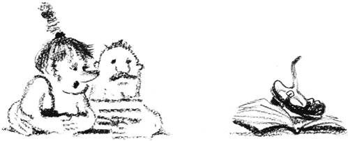 Иллюстрация к книге — Бежим отсюда! [i_025.jpg]