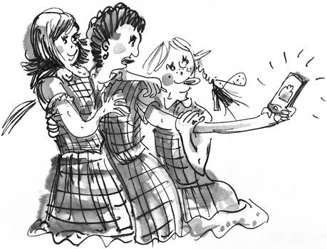 Иллюстрация к книге — Бежим отсюда! [i_026.jpg]