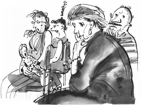 Иллюстрация к книге — Бежим отсюда! [i_027.jpg]