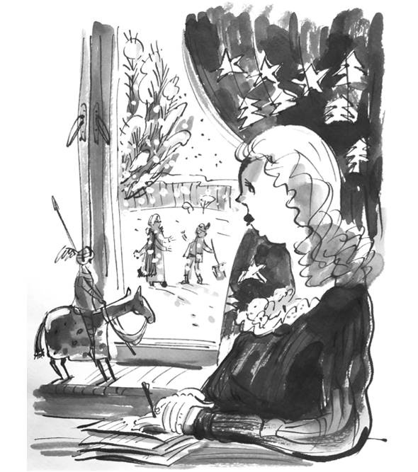 Иллюстрация к книге — Бежим отсюда! [i_030.jpg]