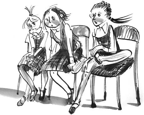 Иллюстрация к книге — Бежим отсюда! [i_033.jpg]