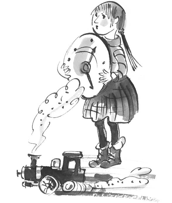 Иллюстрация к книге — Бежим отсюда! [i_036.jpg]