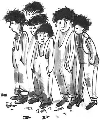 Иллюстрация к книге — Бежим отсюда! [i_055.jpg]