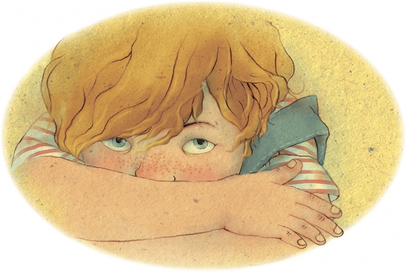 Иллюстрация к книге — Клад под старым дубом [i_004.jpg]