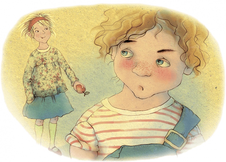 Иллюстрация к книге — Клад под старым дубом [i_006.jpg]