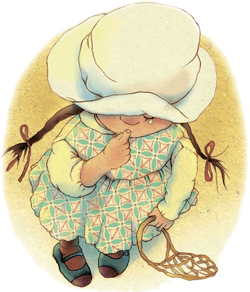 Иллюстрация к книге — Клад под старым дубом [i_007.jpg]