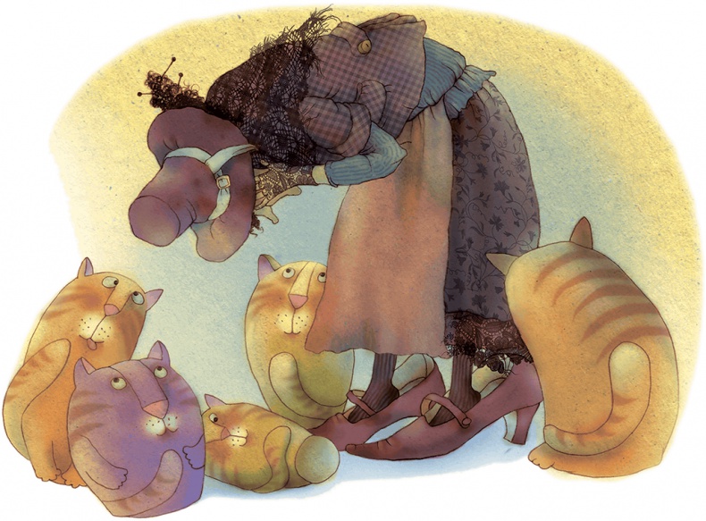 Иллюстрация к книге — Клад под старым дубом [i_010.jpg]