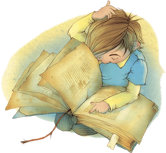 Иллюстрация к книге — Клад под старым дубом [i_018.jpg]