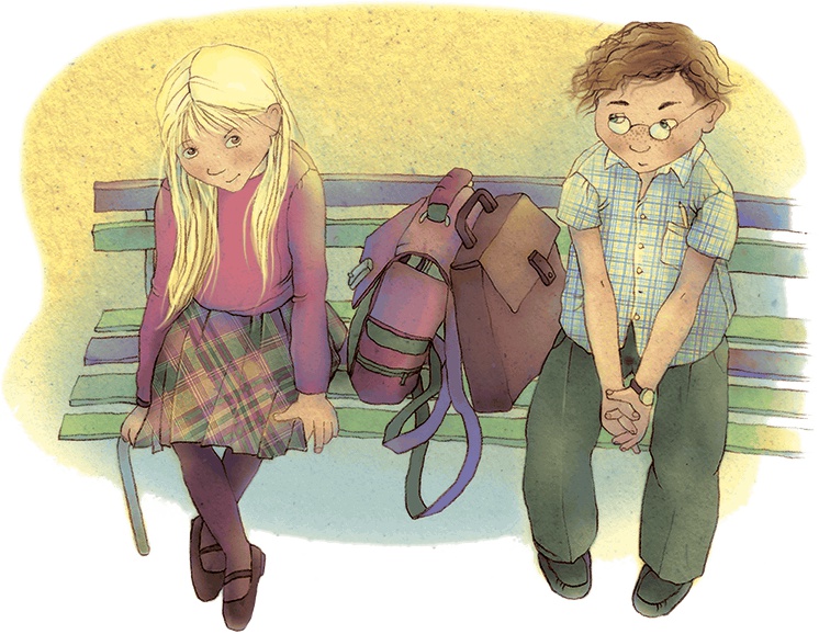 Иллюстрация к книге — Клад под старым дубом [i_020.jpg]