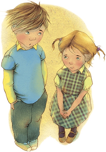 Иллюстрация к книге — Клад под старым дубом [i_026.jpg]