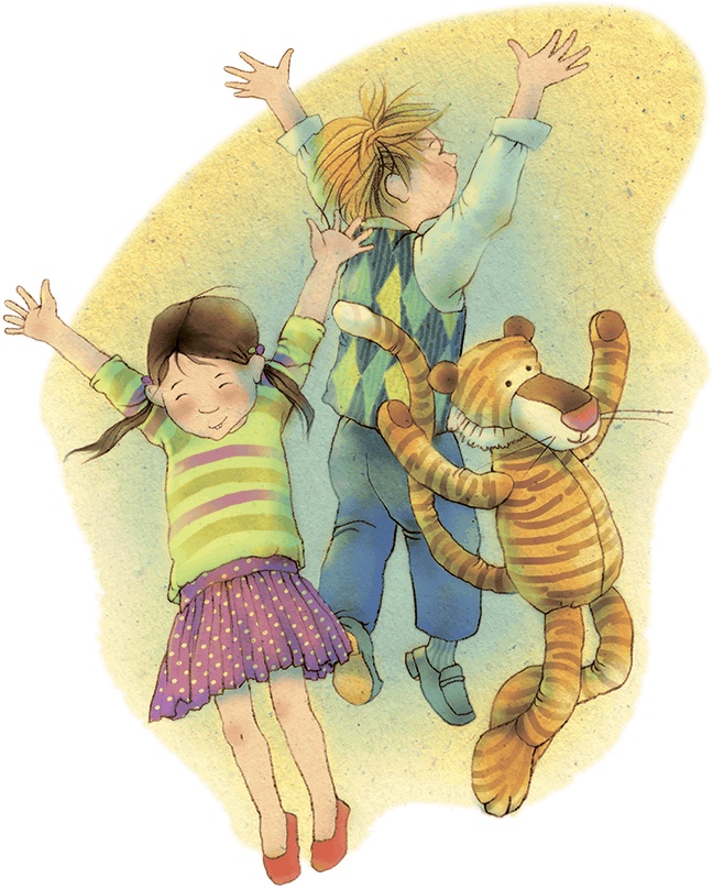 Иллюстрация к книге — Клад под старым дубом [i_031.jpg]