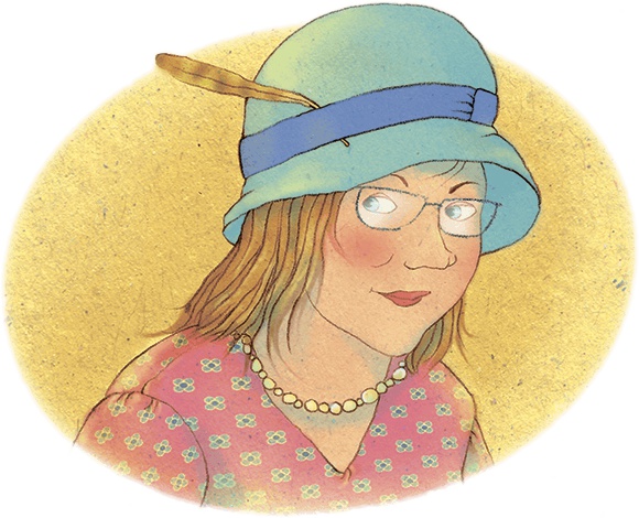 Иллюстрация к книге — Клад под старым дубом [i_033.jpg]