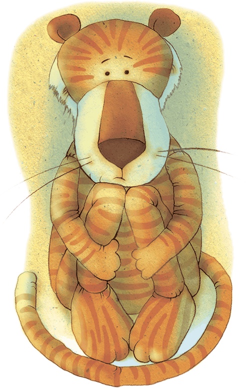 Иллюстрация к книге — Клад под старым дубом [i_037.jpg]