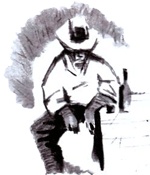 Иллюстрация к книге — Под крыльцом [img24.jpg]