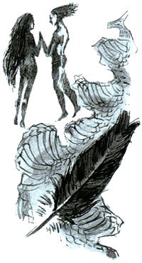 Иллюстрация к книге — Под крыльцом [img34.jpg]