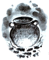 Иллюстрация к книге — Под крыльцом [img46.jpg]