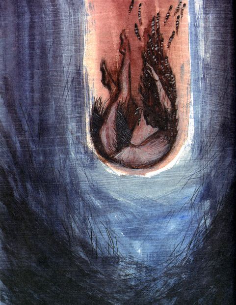 Иллюстрация к книге — Под крыльцом [img59.jpg]