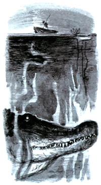 Иллюстрация к книге — Под крыльцом [img60.jpg]