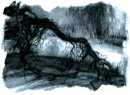 Иллюстрация к книге — Под крыльцом [img74.jpg]