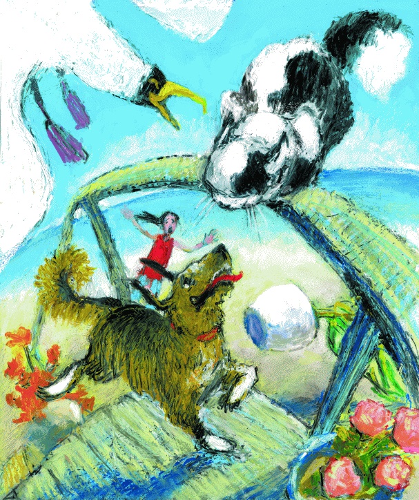 Иллюстрация к книге — Ночь голубой луны [_077.jpg]