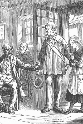 Иллюстрация к книге — Робинзонетта [i_014.jpg]