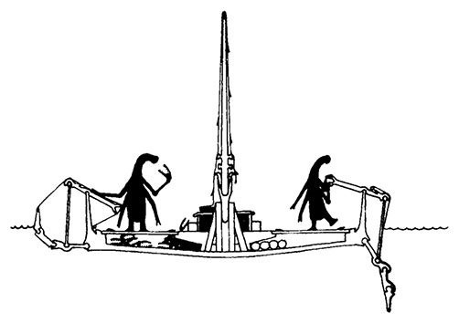 Иллюстрация к книге — Планиверсум. Виртуальный контакт с двухмерным миром [img_017.jpg]