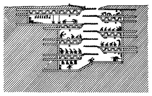 Иллюстрация к книге — Планиверсум. Виртуальный контакт с двухмерным миром [img_045.jpg]