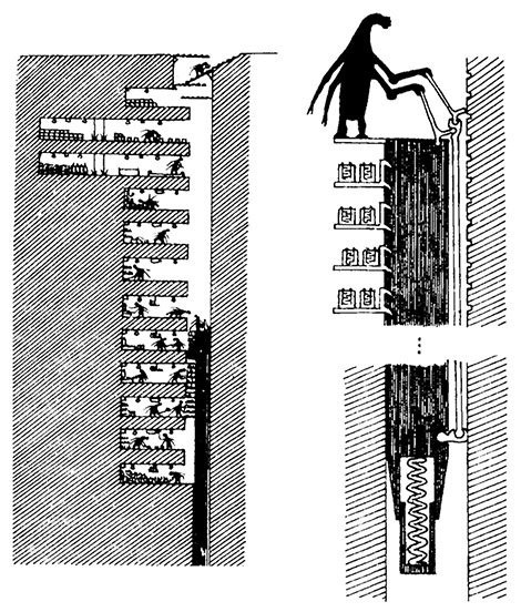 Иллюстрация к книге — Планиверсум. Виртуальный контакт с двухмерным миром [img_046.jpg]
