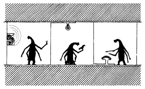 Иллюстрация к книге — Планиверсум. Виртуальный контакт с двухмерным миром [img_060.jpg]