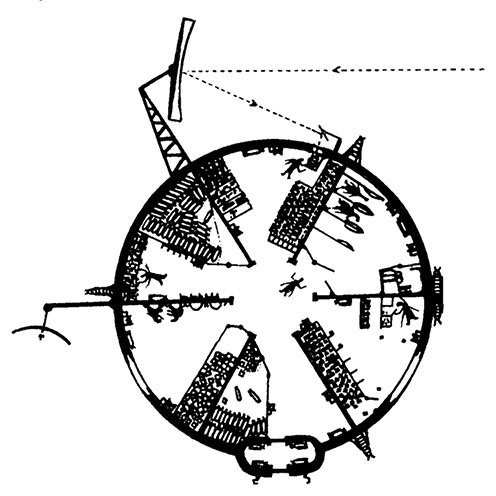 Иллюстрация к книге — Планиверсум. Виртуальный контакт с двухмерным миром [img_070.jpg]
